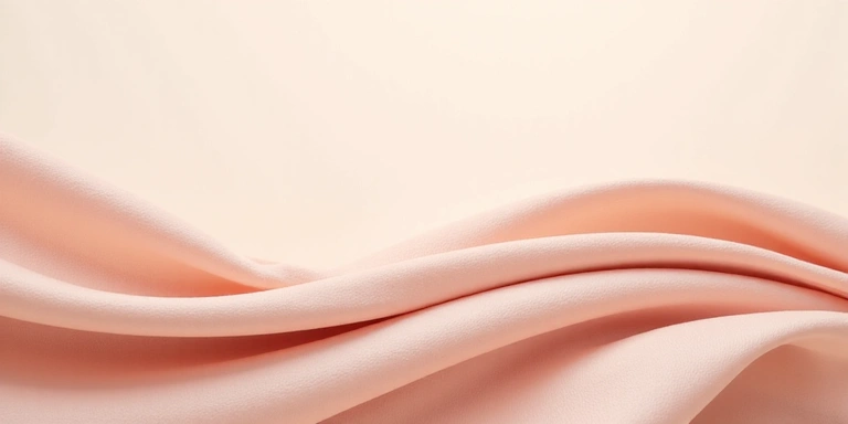 Imagen abstracta que representa comodidad y flexibilidad con colores suaves